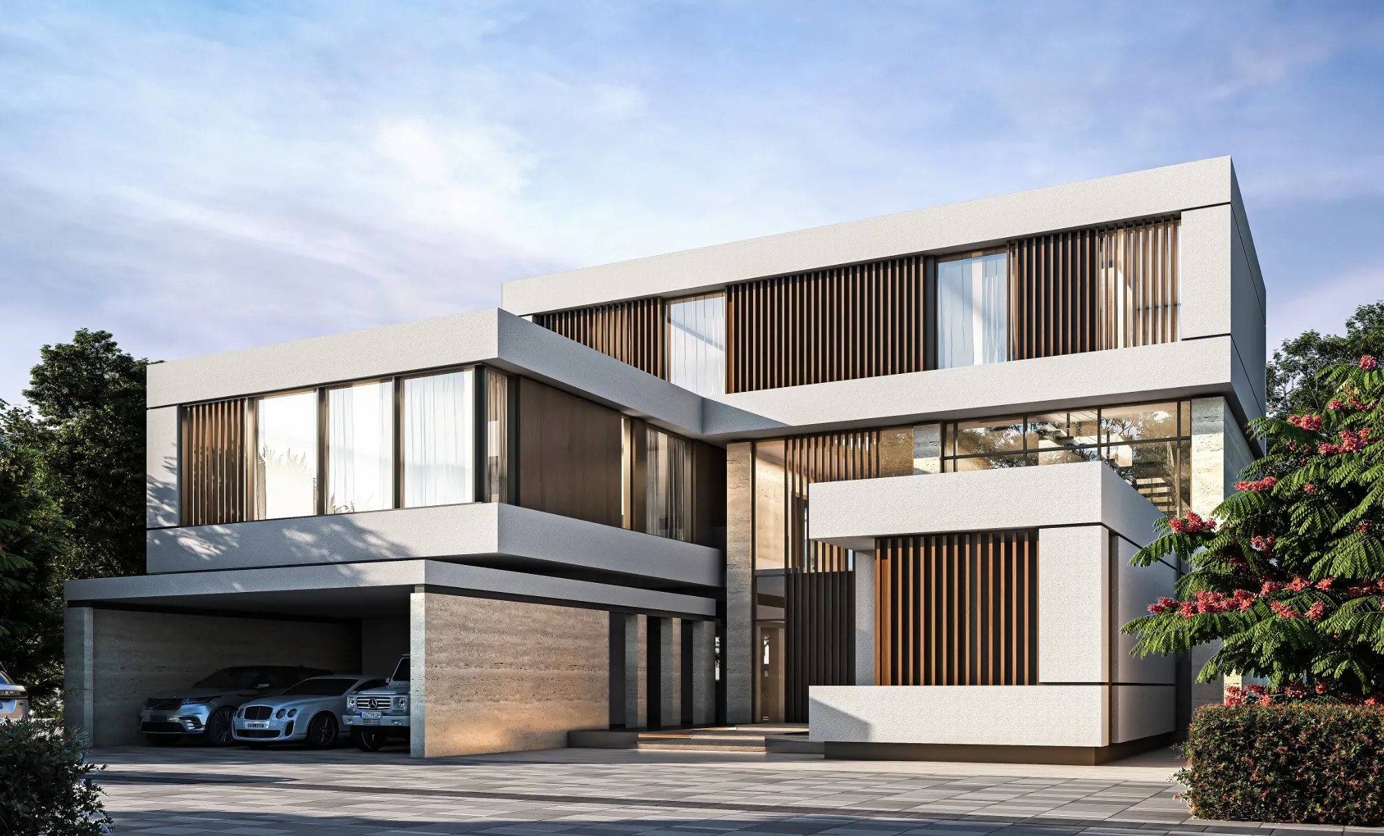 Sobha Estates