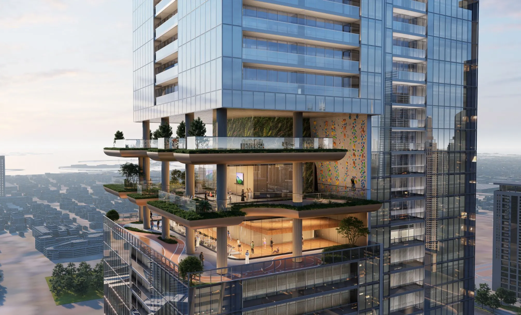Sobha SkyParks